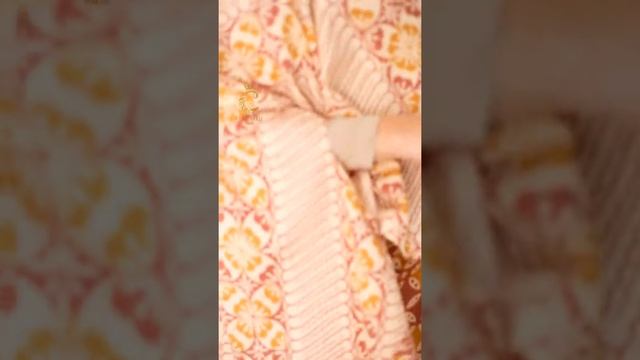 SETELAN BATIK WANITA MODERN ULTIMA SERIES 4 BY CATALIA BATIK