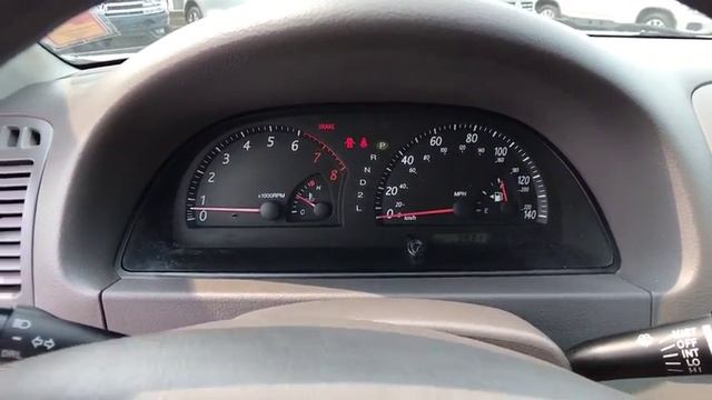 2004 Toyota Camry Denver, Aurora, Lakewood, Littleton, Fort Collins, CO 2918VA смотреть онлайн