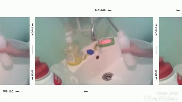 Делаем вулкан в домашних условиях. смотреть онлайн