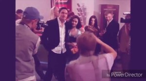 НРК Катя и Андрей