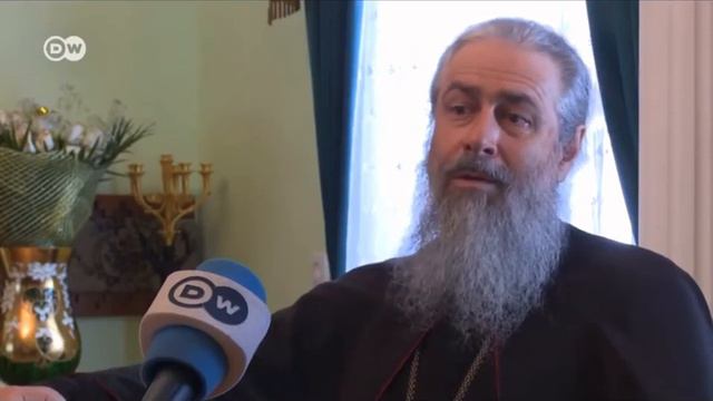 Авторитетний проповідник і архипастирь Церкви Христової УПЦ , Владика Арсеній! Раджу послухати! смотреть онлайн