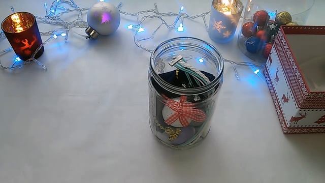 DIY? Как красиво упаковать подарок❄/Fix Price
