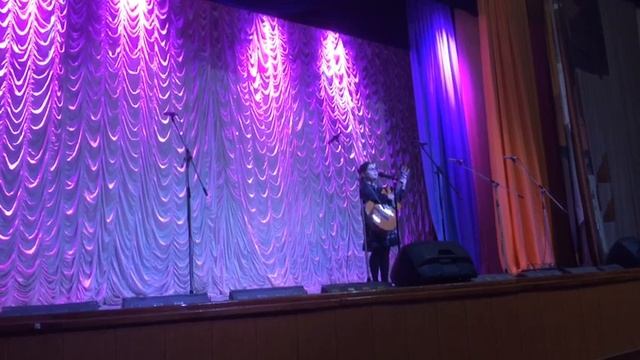 «Игра», стихи Марии Маховой, муз. Таисии Зверевой-Родригез смотреть онлайн