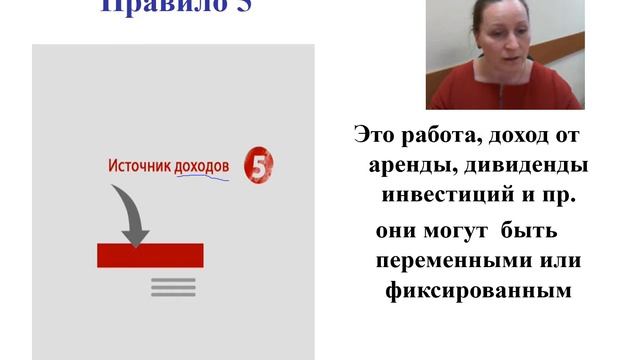Зачем нужен личный финансовый план смотреть онлайн
