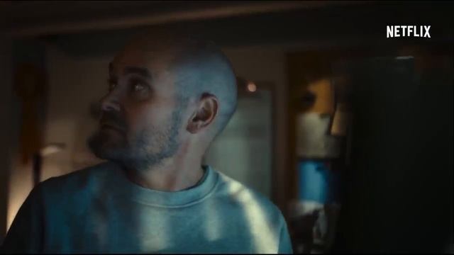 Каштановый человечек 2021, сериал смотреть онлайн