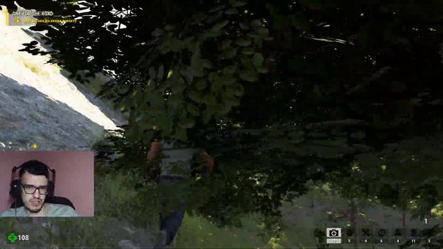 Первый парень на деревне | Serious Sam 4 | 18