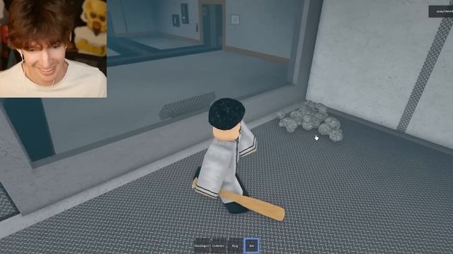 BANNED ROBLOX GAME JUST MADE IT WORSE смотреть онлайн
