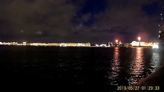 Поездка театра моды "Квадрат" в Санкт-Петербург смотреть онлайн