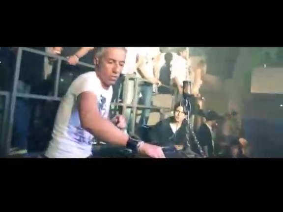 DJ Lhasa - Live смотреть онлайн