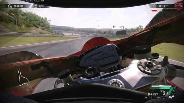 RiMS Racing | Preview - Playing RiMS Racing!! смотреть онлайн