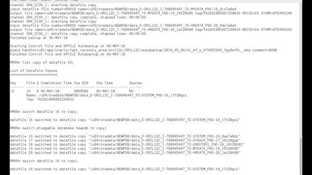 Relocate 122 PDB смотреть онлайн