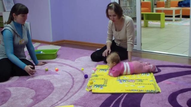 Занятия по К. Орфу смотреть онлайн