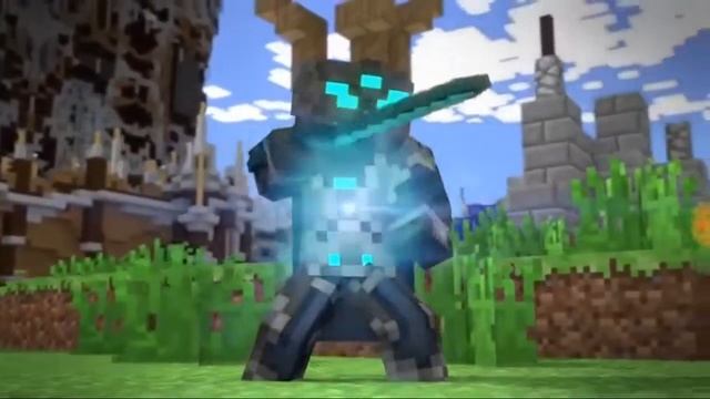 Снова день Снова ночь мысли прочь в эту ночь мать не спит день и ночь в Майнкрафте смотреть онлайн