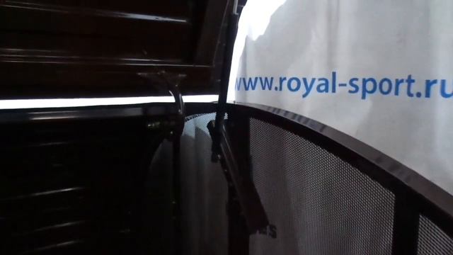 Гараж для велосипедов Компакт смотреть онлайн