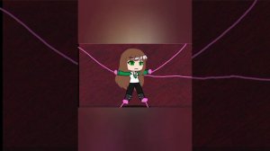 Шкафчик для щупалец 🐙||Tentacle locker 🐙#гачаклуб #гачалайф #гачасрача #рекомендации #shop