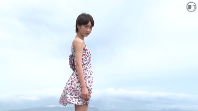 [H!J] Kudo Haruka - DO (Making Of) Vostfr