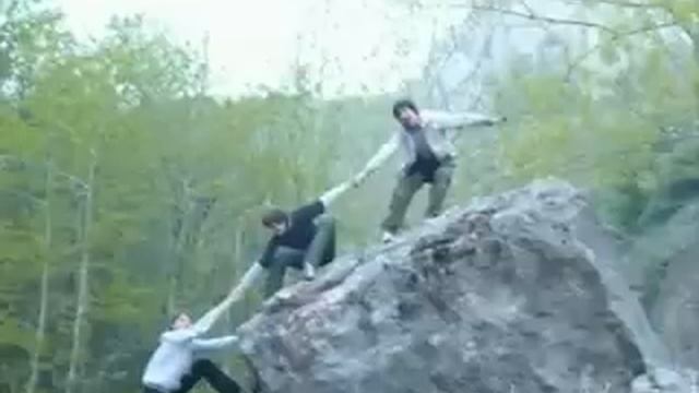 Прощальное письмо Габриэля Гарсиа Маркеса смотреть онлайн