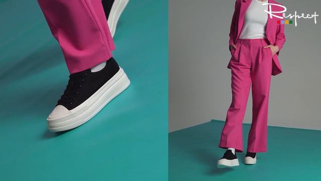 Капсульная коллекция «Be Real» смотреть онлайн