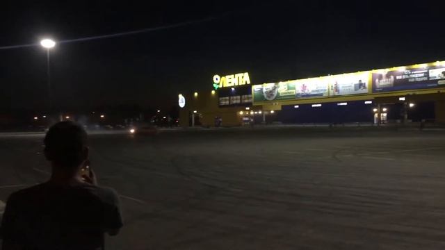 Toyota Trueno vq30det первый выезд смотреть онлайн