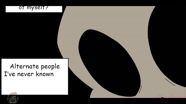 Dreams [Undertale AU Comic Dub] смотреть онлайн