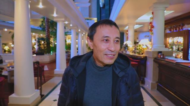 Ермек Тұрсынов шалдар туралы смотреть онлайн