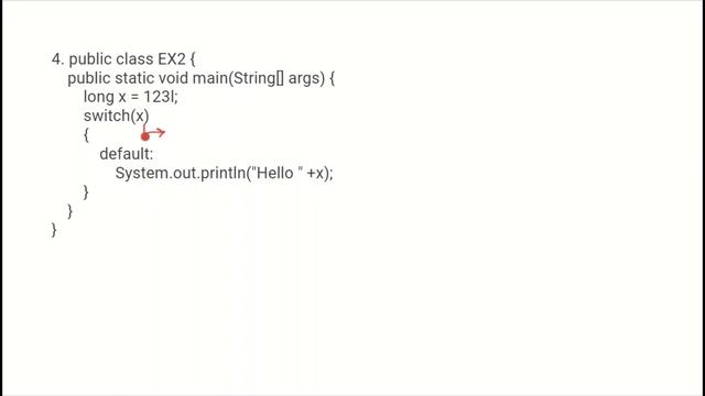 S3 Series - #3 - Based on Control Statements | Core JAVA for beginners | HINDI смотреть онлайн