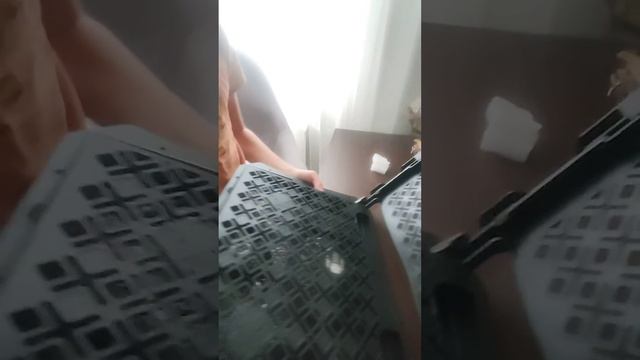 распаковка подставки для компа смотреть онлайн