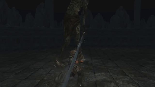 Dark Souls 2 Лор / Концовка DLC: Объяснение! смотреть онлайн