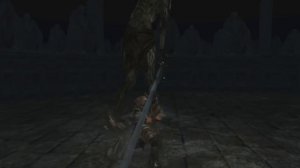 Dark Souls 2 Лор / Концовка DLC: Объяснение!