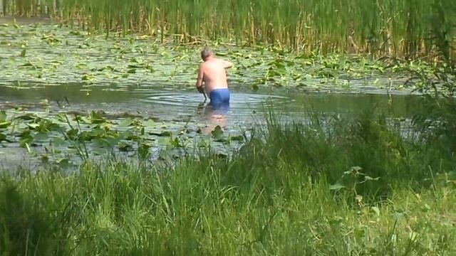 Рыбалка на Волге смотреть онлайн