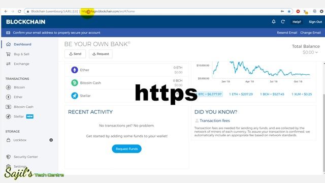 3 Ways to Find A Fake or Fraud Website | Fake Websites Checker смотреть онлайн