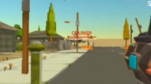 КАК СТАТЬ БЕССМЕРТНЫМ В ЧИКЕН ГАН | Chicken Gun