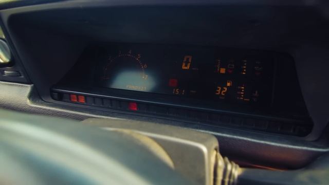 Lotus Omega или не совсем... смотреть онлайн