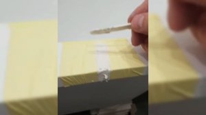 СКОЛ, ТРЕЩИНА на ванне? Есть решение!!!