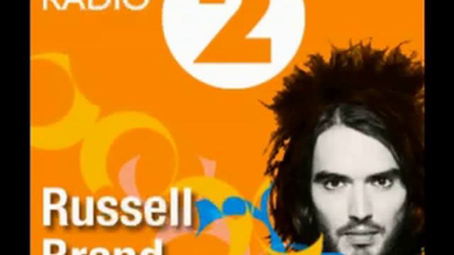 Rusty_PinPin - Russell Brand & Matt Morgan talk about Sooty смотреть онлайн