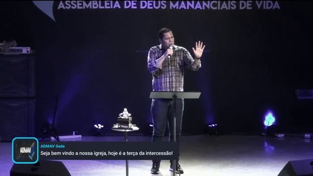 Pr André Matias - ATOS 16 смотреть онлайн