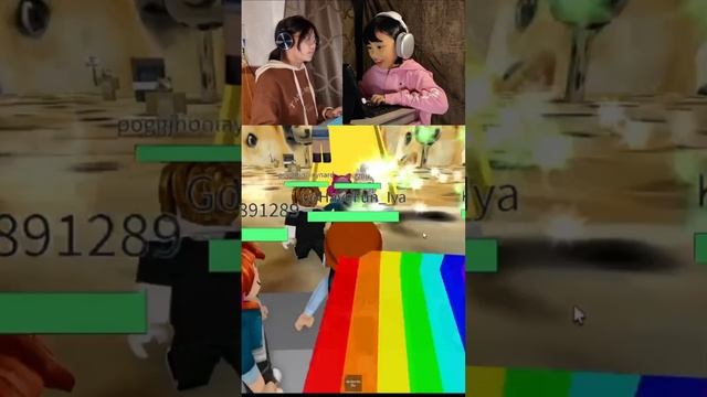 The Fun Elevator #shorts #roblox смотреть онлайн