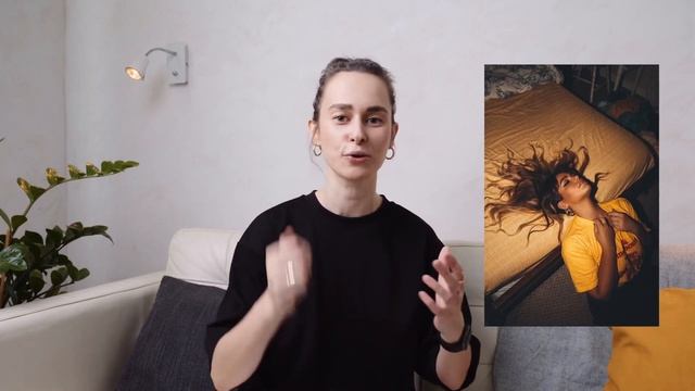 Как Делать Аутентичные Фотографии в Инстаграм Дома? смотреть онлайн