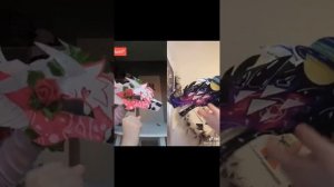 Dragon Puppet Crafts | Paper Dragon TikTok Compilation #1