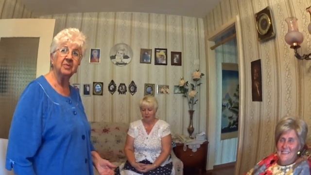 Одеваемся так как нам комфортно. Мы у мамы.VLOG. Брест