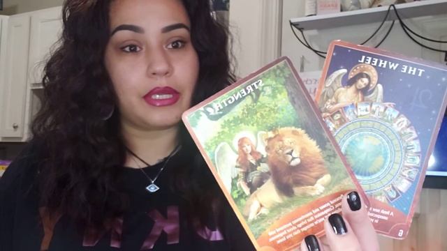 #df #dm #41 Stop Blocking Your Blessings #tarot #oracle смотреть онлайн