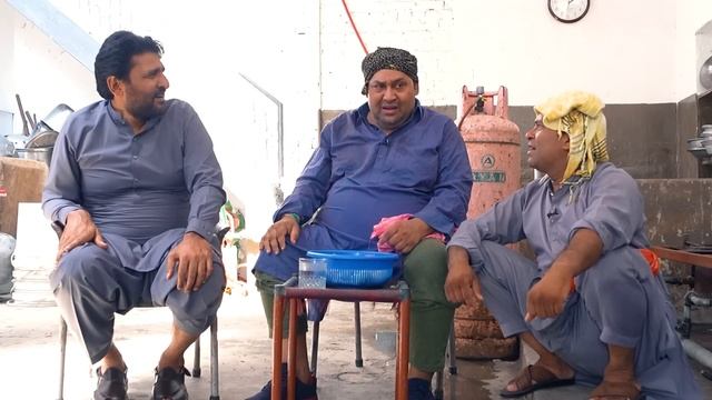 how did this order come to cooking center ? #ranaijazpranks смотреть онлайн