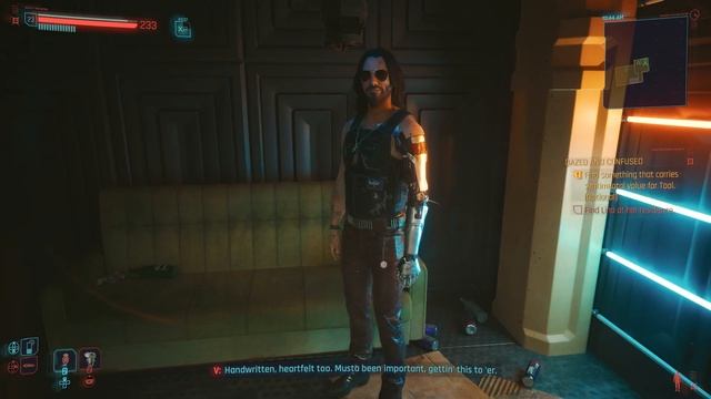 Cyberpunk 2077: Phantom Liberty [4K/60fps HDR] (100%, Very Hard) Part 16 - Dazed and Confused смотреть онлайн