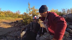 ✅На сколько опасны мины и неразорвавшиеся снаряды? Суровое разминирование...