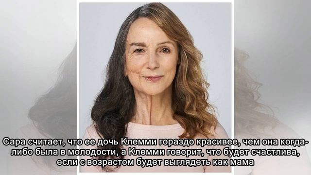 5 доказательств того, что каждая женщина превращается в свою мать смотреть онлайн