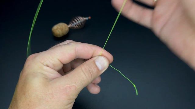 Catchy tackle for catching carp, carp, grass carp. смотреть онлайн