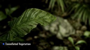 Crysis 3: CryEngine3 Tech Trailer | 4K 60 FPS |