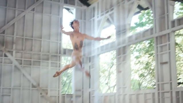 scream polunin смотреть онлайн