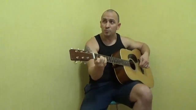 Капают свечи-Бабанаков Александр (автор Денис Наролин ему отдельное спасибо) смотреть онлайн
