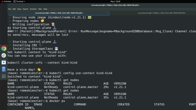 How to run #katib for hyperparameter optimization on your laptop using #docker #kubeflow #kubernete смотреть онлайн